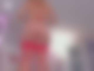Isabella's Live Sex Cam Show