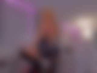 Isabella's Live Sex Cam Show