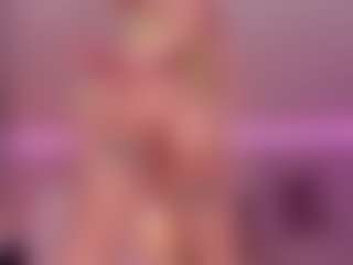 Live cam show with Isabella - Blonde Hair Teen (18+) on 1on1-livenow