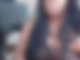 Live cam show with creamy pie - Ebony Blowjob on SxyPornLive