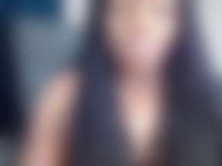 Live cam show with creamy pie - Solo on ObeyMaria