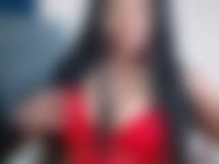Live cam show with creamy pie - Black Big Ass on SinfulBabes