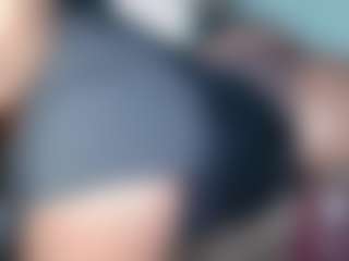 Live cam show with creamy pie - Control on testsause.com