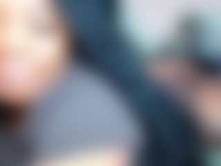 Live cam show with creamy pie - Ebony MILF on CSO-WL