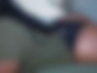 Live cam show with creamy pie - Bedroom Black on TeamSkeetLive