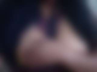 Live cam show with creamy pie - Toys on StripNow