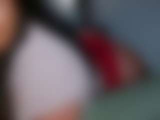 Live cam show with creamy pie - Ebony Lovense on Milfs Live