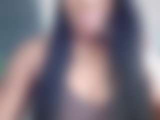 Live cam show with creamy pie - BBW Ebony on Camsoda