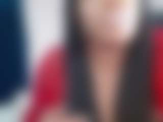 Live cam show with creamy pie - Black Fetish on Dare Cams