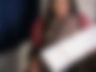 Live cam show with creamy pie - Flashing on 1on1-livenow