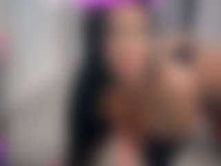 Officialtiffanyfox's Live Sex Cam Show