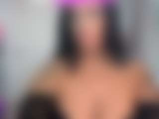 Officialtiffanyfox's Live Sex Cam Show