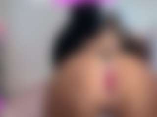 Live cam show with Officialtiffanyfox - Blonde Hair on Soda Cam