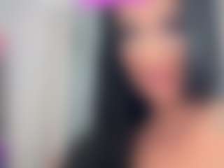 Officialtiffanyfox's Live Sex Cam Show