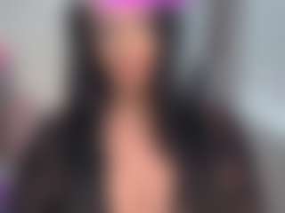 Officialtiffanyfox's Live Sex Cam Show