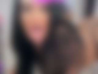 Officialtiffanyfox's Live Sex Cam Show