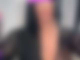 Officialtiffanyfox's Live Sex Cam Show