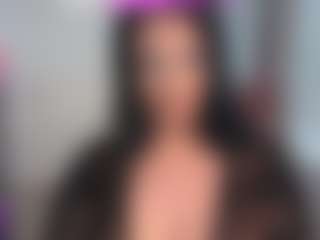 Officialtiffanyfox's Live Sex Cam Show