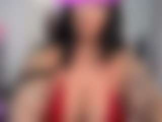 Officialtiffanyfox's Live Sex Cam Show
