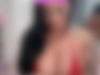 Officialtiffanyfox's Live Sex Cam Show