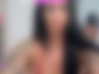 Officialtiffanyfox's Live Sex Cam Show