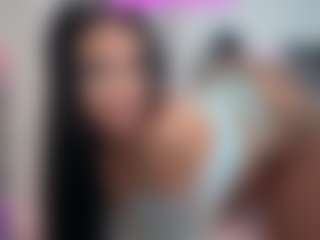 Officialtiffanyfox's Live Sex Cam Show