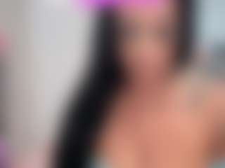 Officialtiffanyfox's Live Sex Cam Show