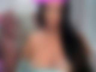 Officialtiffanyfox's Live Sex Cam Show