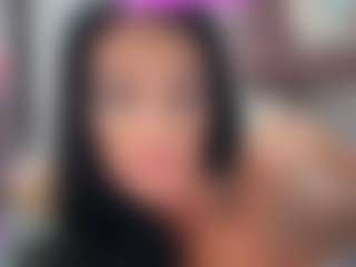 Officialtiffanyfox's Live Sex Cam Show