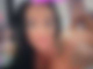 Officialtiffanyfox's Live Sex Cam Show