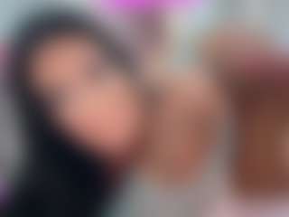 Officialtiffanyfox's Live Sex Cam Show
