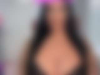 Officialtiffanyfox's Live Sex Cam Show