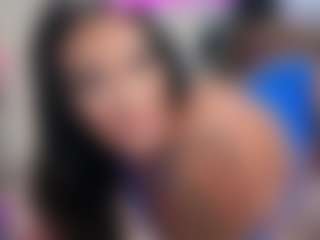 Officialtiffanyfox's Live Sex Cam Show