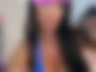 Officialtiffanyfox's Live Sex Cam Show