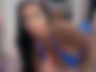Officialtiffanyfox's Live Sex Cam Show