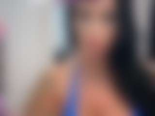 Officialtiffanyfox's Live Sex Cam Show