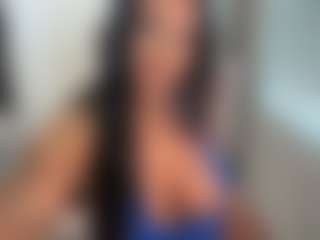 Officialtiffanyfox's Live Sex Cam Show