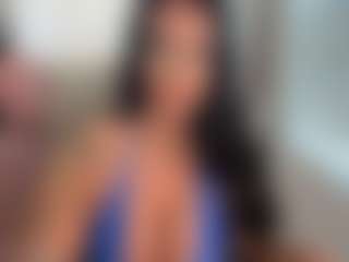 Officialtiffanyfox's Live Sex Cam Show