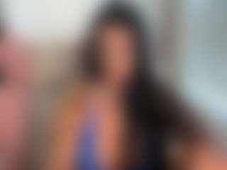 Officialtiffanyfox's Live Sex Cam Show