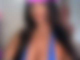 Officialtiffanyfox's Live Sex Cam Show