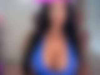 Officialtiffanyfox's Live Sex Cam Show