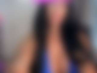 Officialtiffanyfox's Live Sex Cam Show