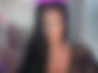 Officialtiffanyfox's Live Sex Cam Show