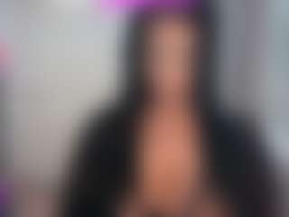 Officialtiffanyfox's Live Sex Cam Show