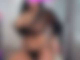 Officialtiffanyfox's Live Sex Cam Show