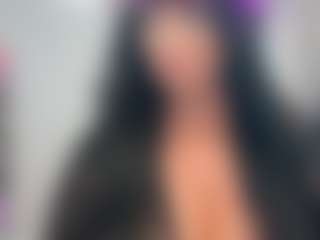 Officialtiffanyfox's Live Sex Cam Show