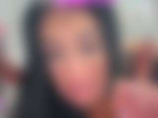 Officialtiffanyfox's Live Sex Cam Show