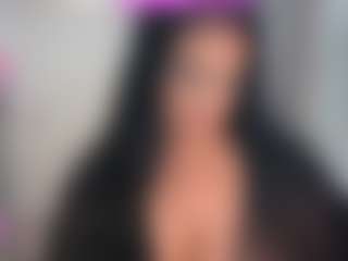 Officialtiffanyfox's Live Sex Cam Show
