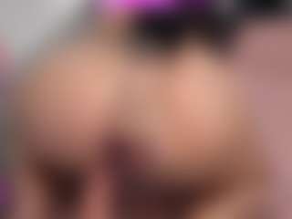 Officialtiffanyfox's Live Sex Cam Show