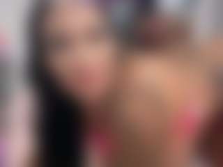 Officialtiffanyfox's Live Sex Cam Show